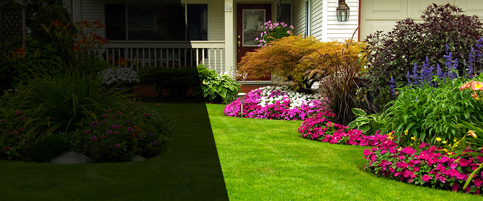 Kokomo Landscapers