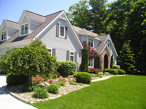 Landscapers and Lawncare Services in Kokomo, IN